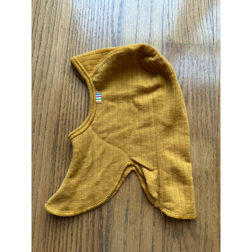 Joha Fall/Spring Balaclava 100% Merino 4-9M